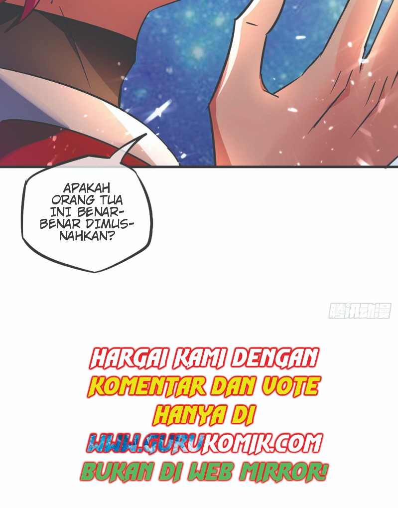 The First Son-In-Law Vanguard of All Time Chapter 34 Gambar 53