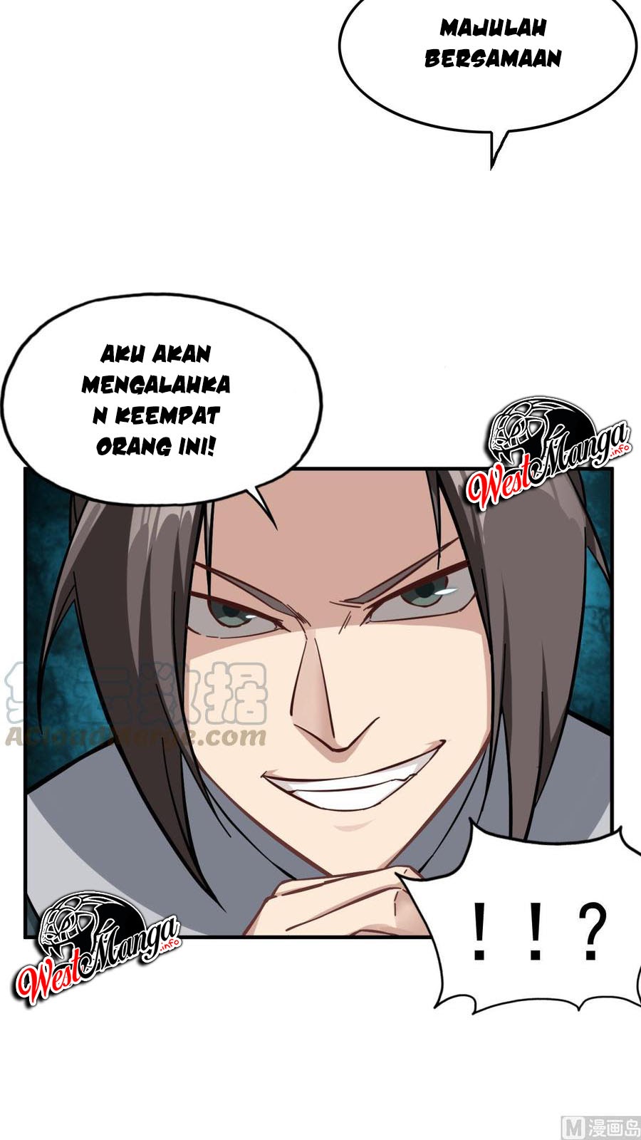 Rebirth of the Dynasty tang Chapter 37 Gambar 53