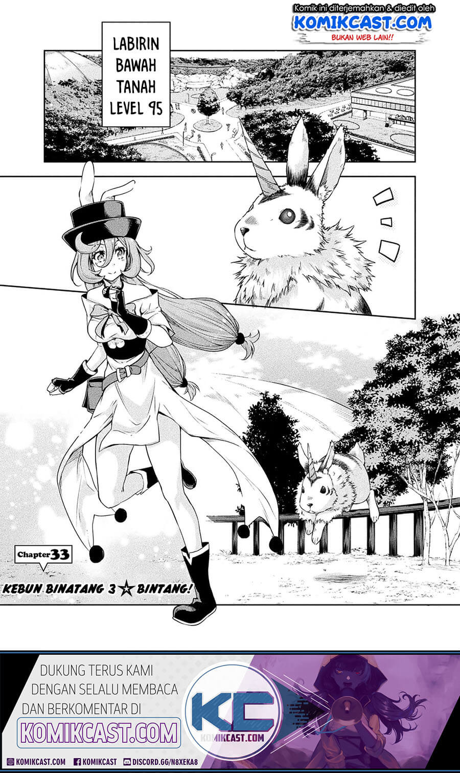 Baca Manga Tensei Shitara Slime Datta Ken: Spin Off Chapter 35 Gambar 2