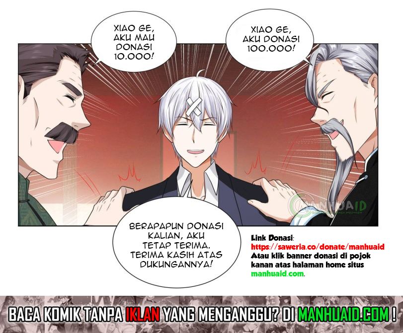 Baca Komik Shen Hao’s Heavenly Fall System Chapter 156 Gambar 1