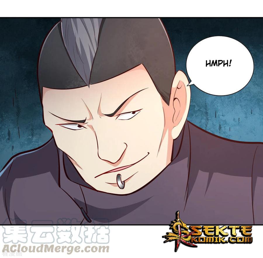 Sword Master of Soul Spirit Chapter 69 Gambar 17