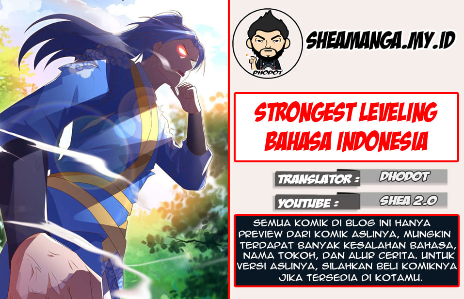 Baca Komik Strongest Leveling Chapter 155 Gambar 1