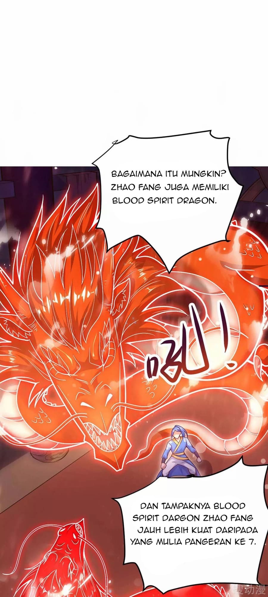 Strongest Leveling Chapter 150 Gambar 3