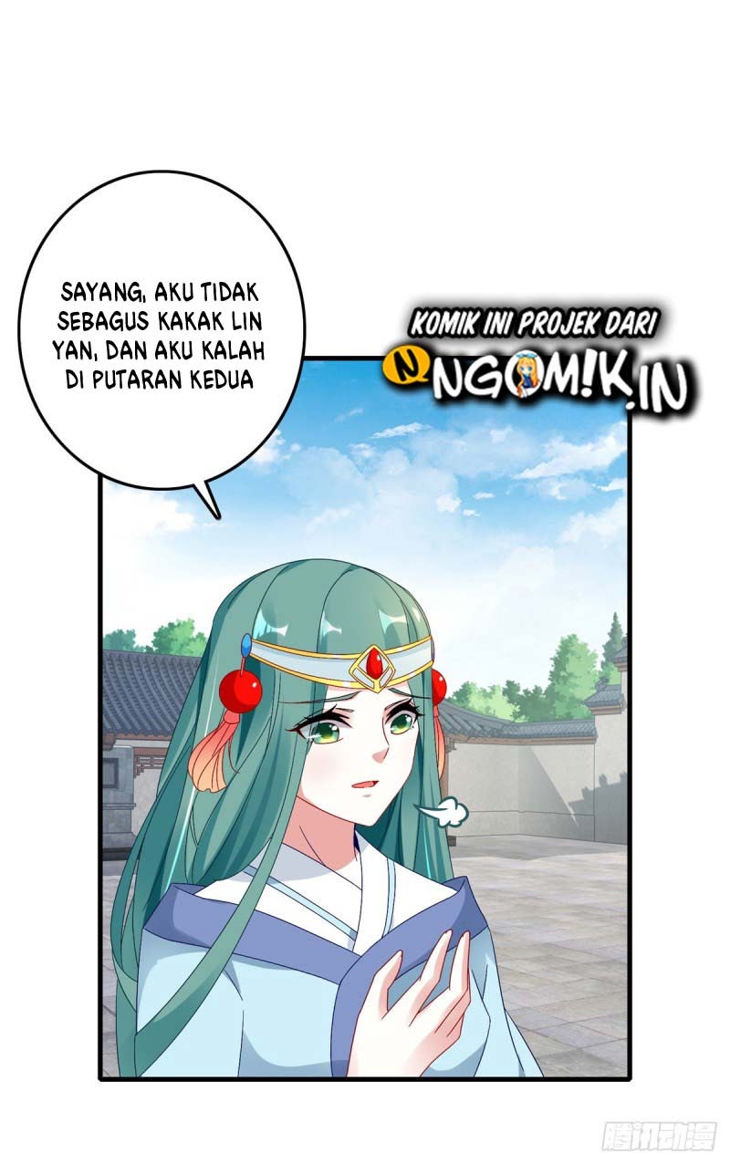 Divine Soul Emperor Chapter 17 Gambar 21