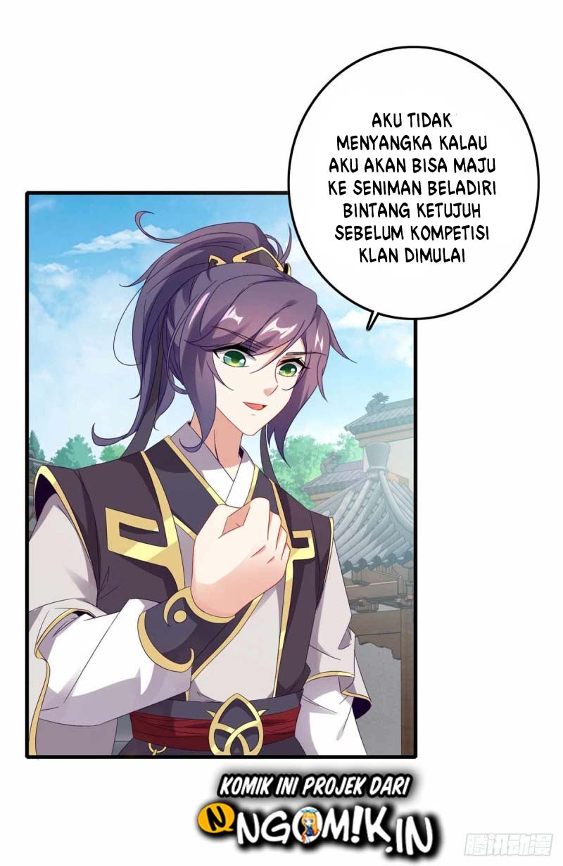 Divine Soul Emperor Chapter 16 Gambar 11