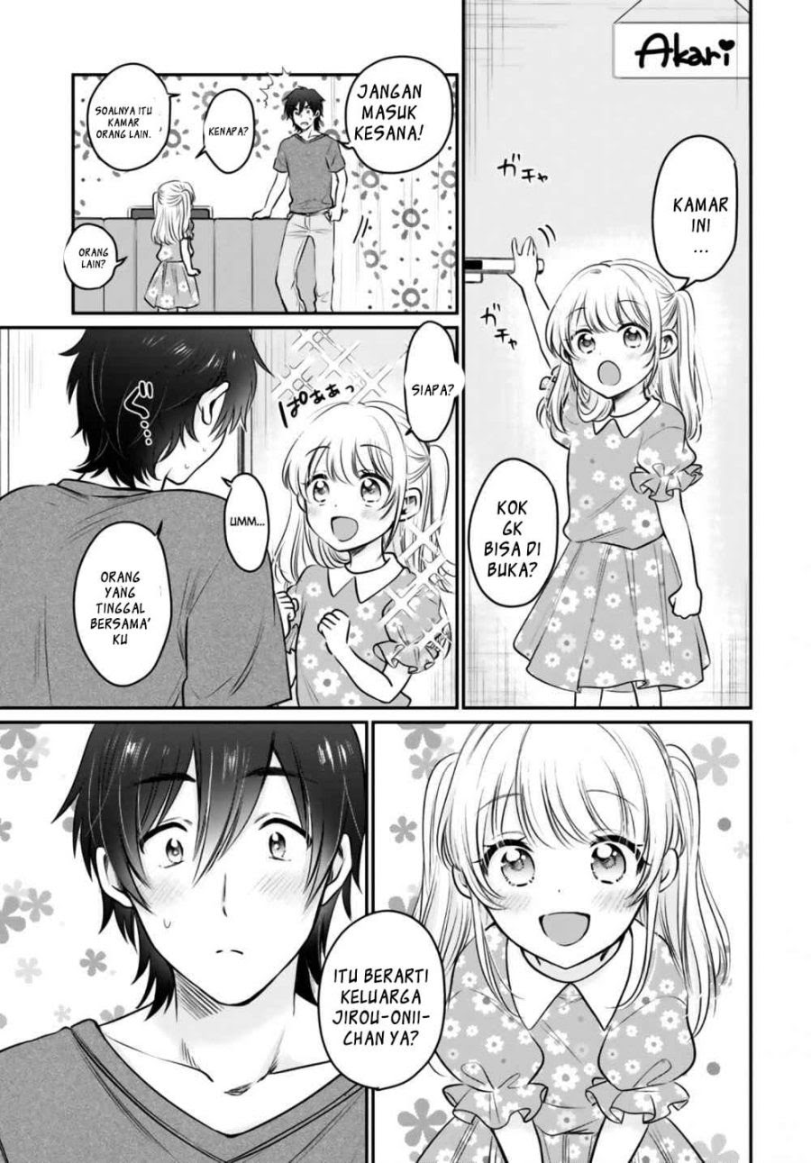 Fuufu Ijou Koibito Miman. Chapter 30 Gambar 11