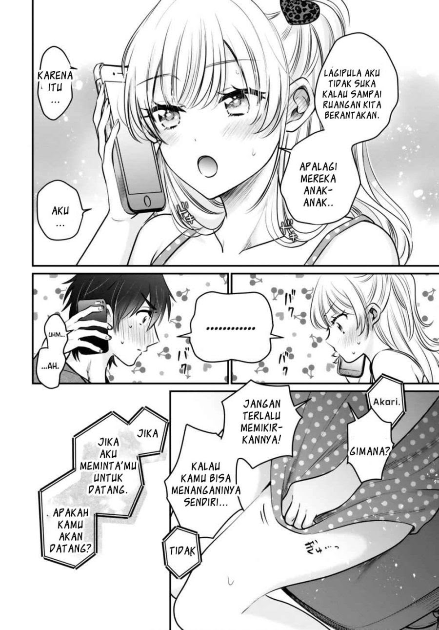 Fuufu Ijou Koibito Miman. Chapter 30 Gambar 14