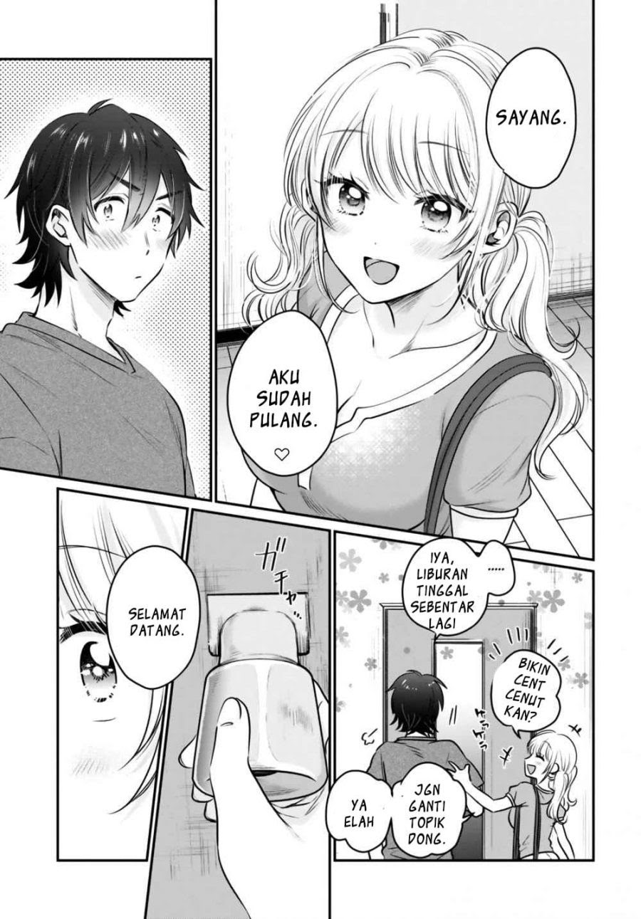 Fuufu Ijou Koibito Miman. Chapter 30 Gambar 20