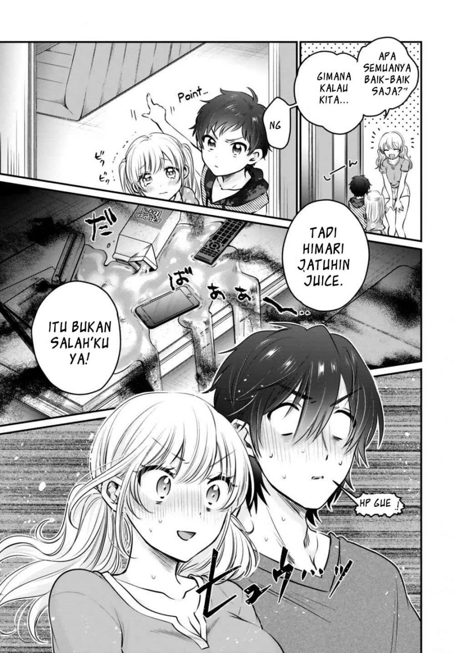 Fuufu Ijou Koibito Miman. Chapter 30 Gambar 22