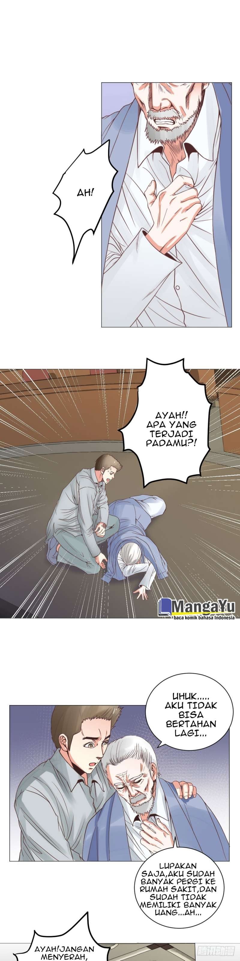 Perspective Medical Saint Chapter 16 Gambar 3