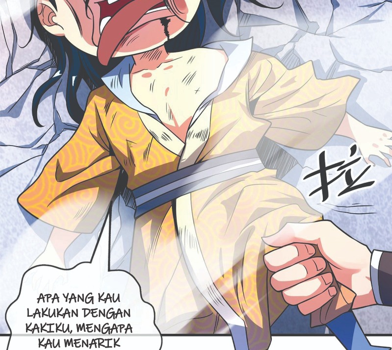 The First Son-In-Law Vanguard of All Time Chapter 36 Gambar 37