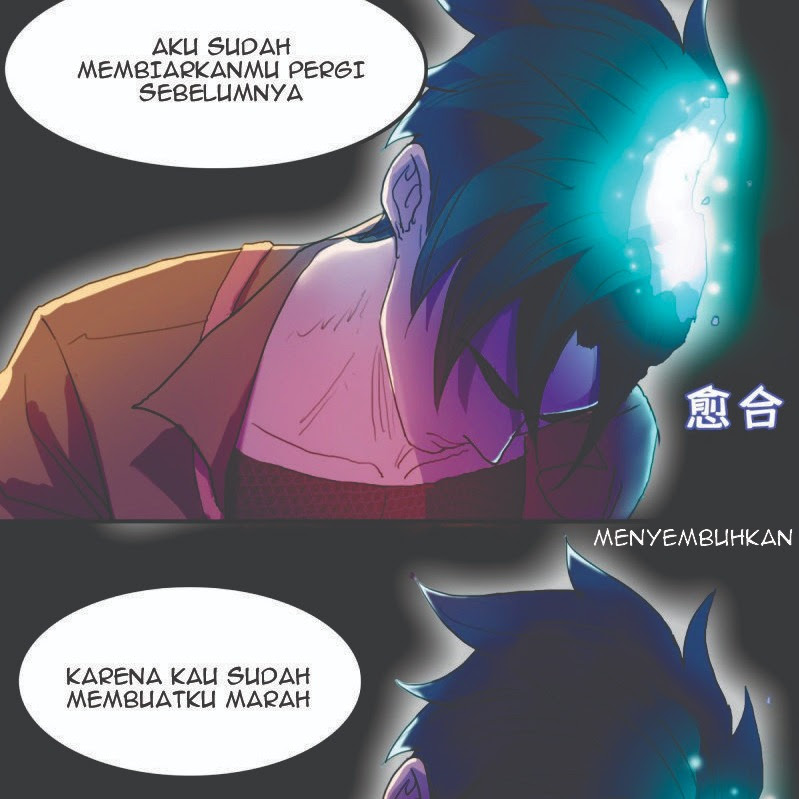 I Was Possessed By The Devil Chapter 26 Gambar 27