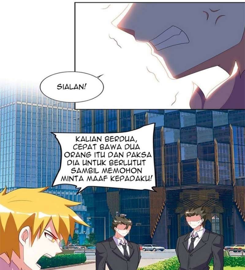 Genius Mad Man Chapter 59 Gambar 16