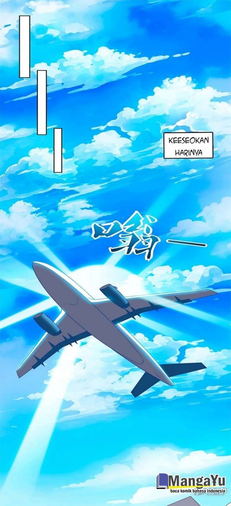 Baca Manhua Genius Mad Man Chapter 59 Gambar 2