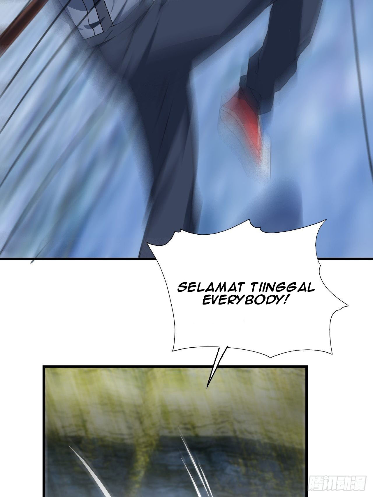 The High Energy Attack Chapter 29 Gambar 31