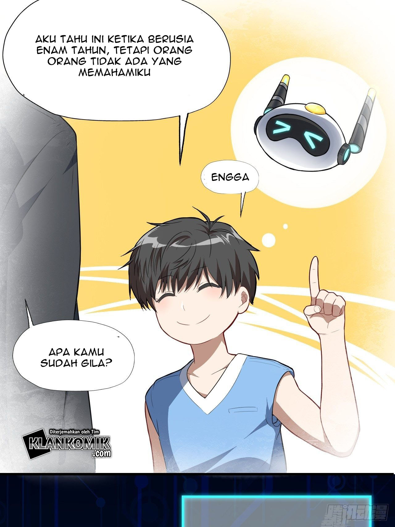 The High Energy Attack Chapter 29 Gambar 48