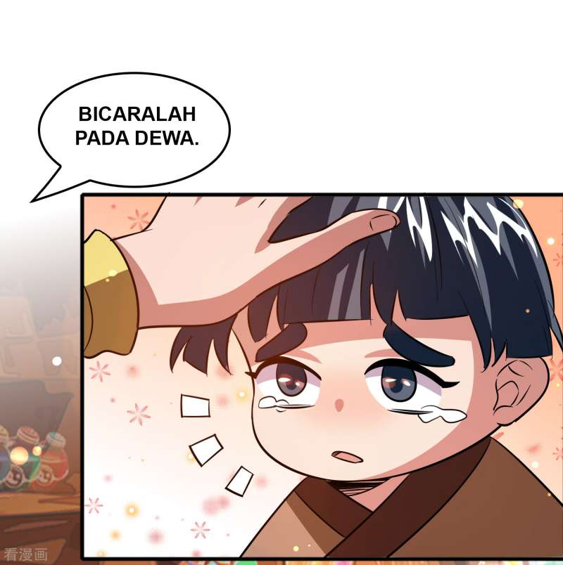 Outlander Tyrant Supplier Chapter 66 Gambar 17