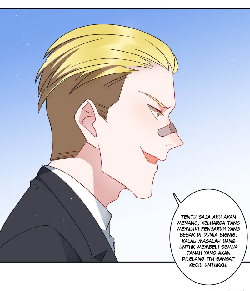Beautiful Boss Cold-Hearted Chapter 74 Gambar 30