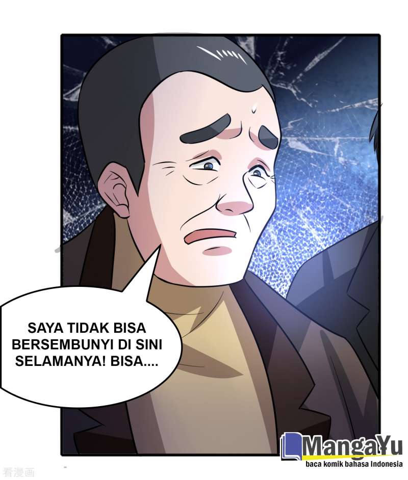 Outlander Tyrant Supplier Chapter 65 Gambar 23