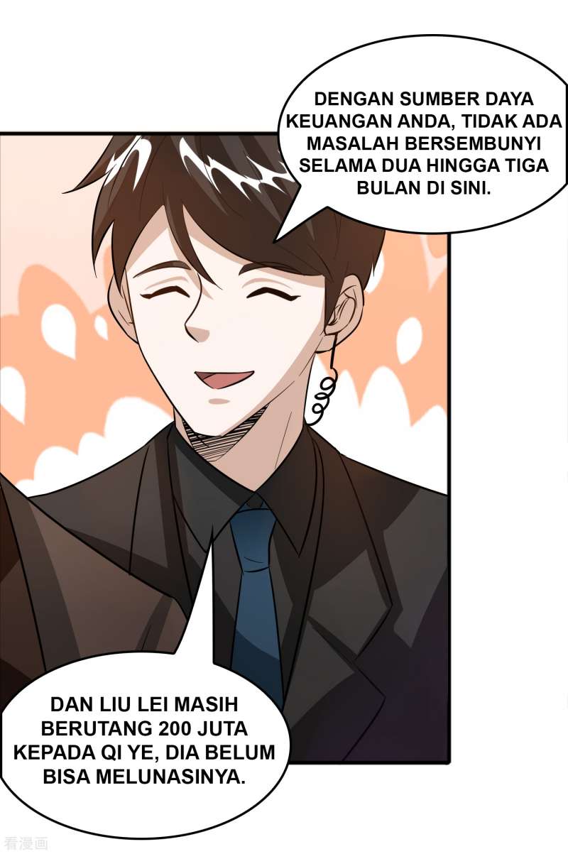 Outlander Tyrant Supplier Chapter 65 Gambar 24