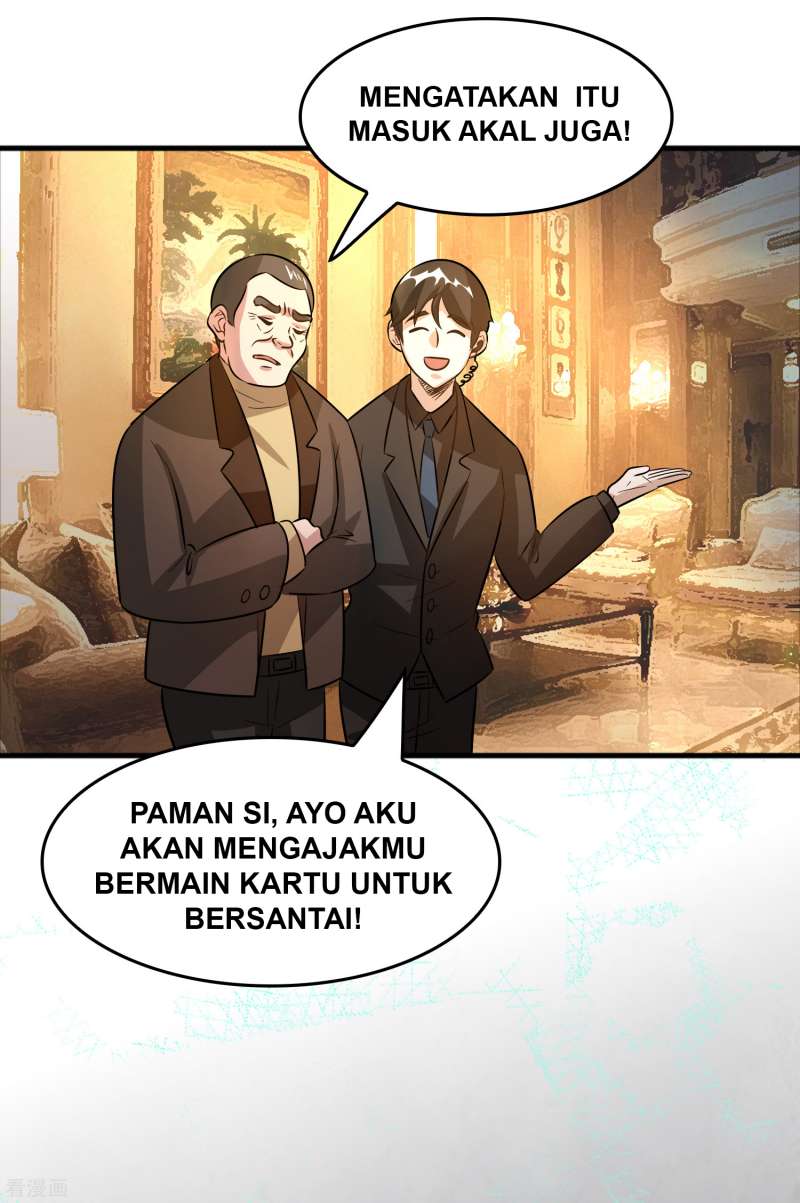 Outlander Tyrant Supplier Chapter 65 Gambar 25