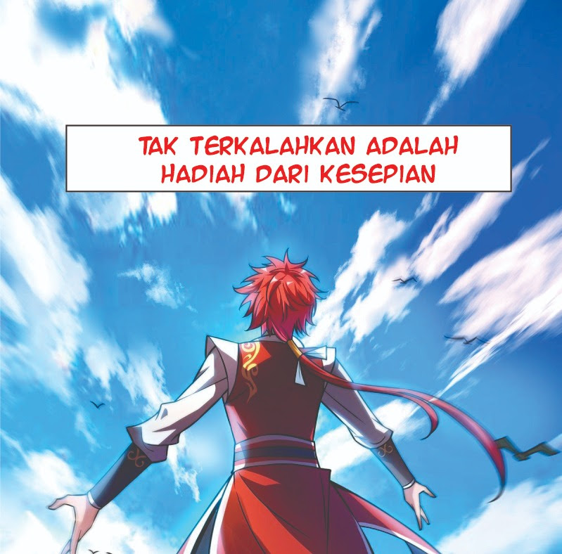 Halaman Komik