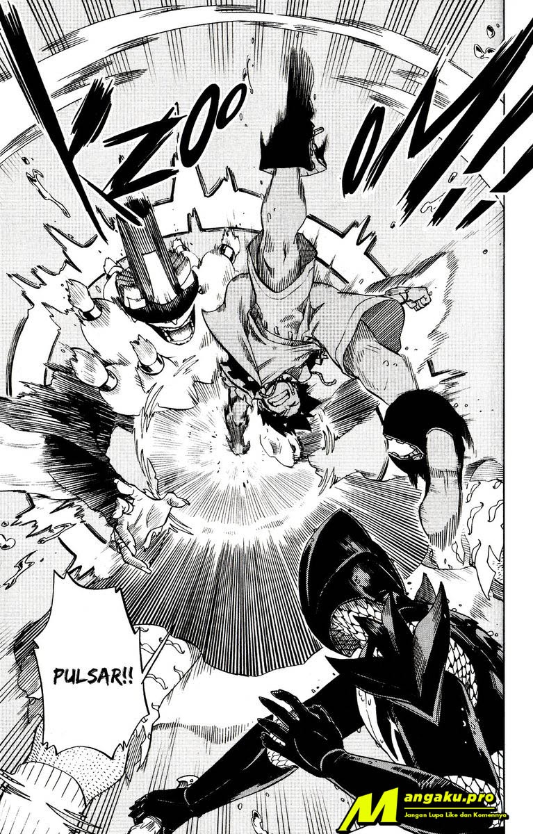 Radiant Chapter 65 Gambar 10