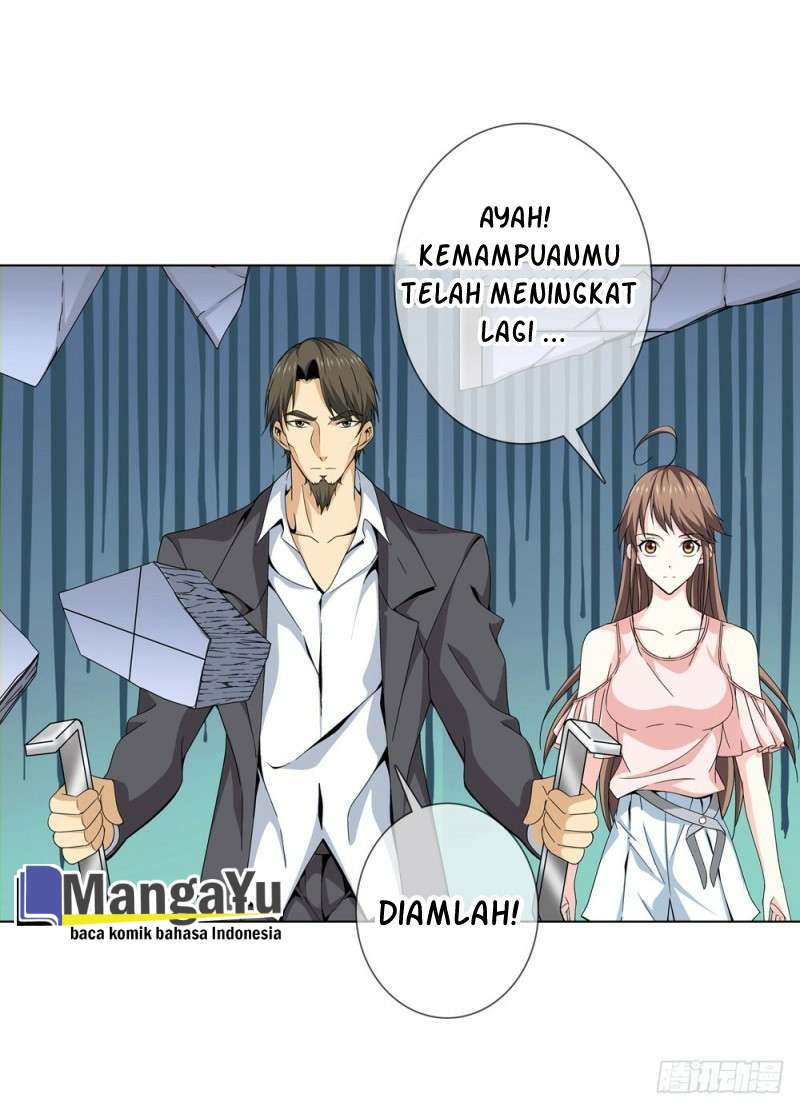 Urban Immortal Wine Chapter 15 Gambar 30