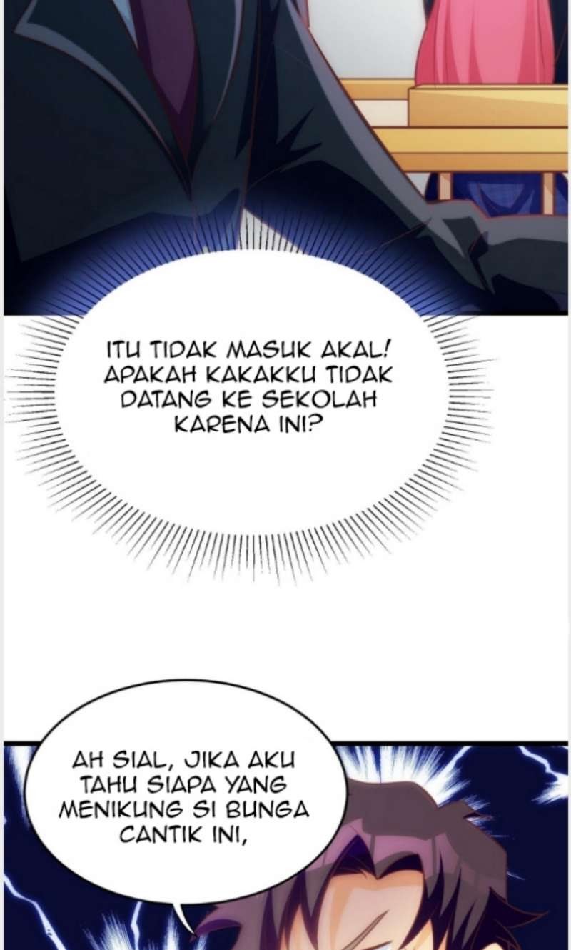 My Vision Becomes Stronger Chapter 9 Gambar 12