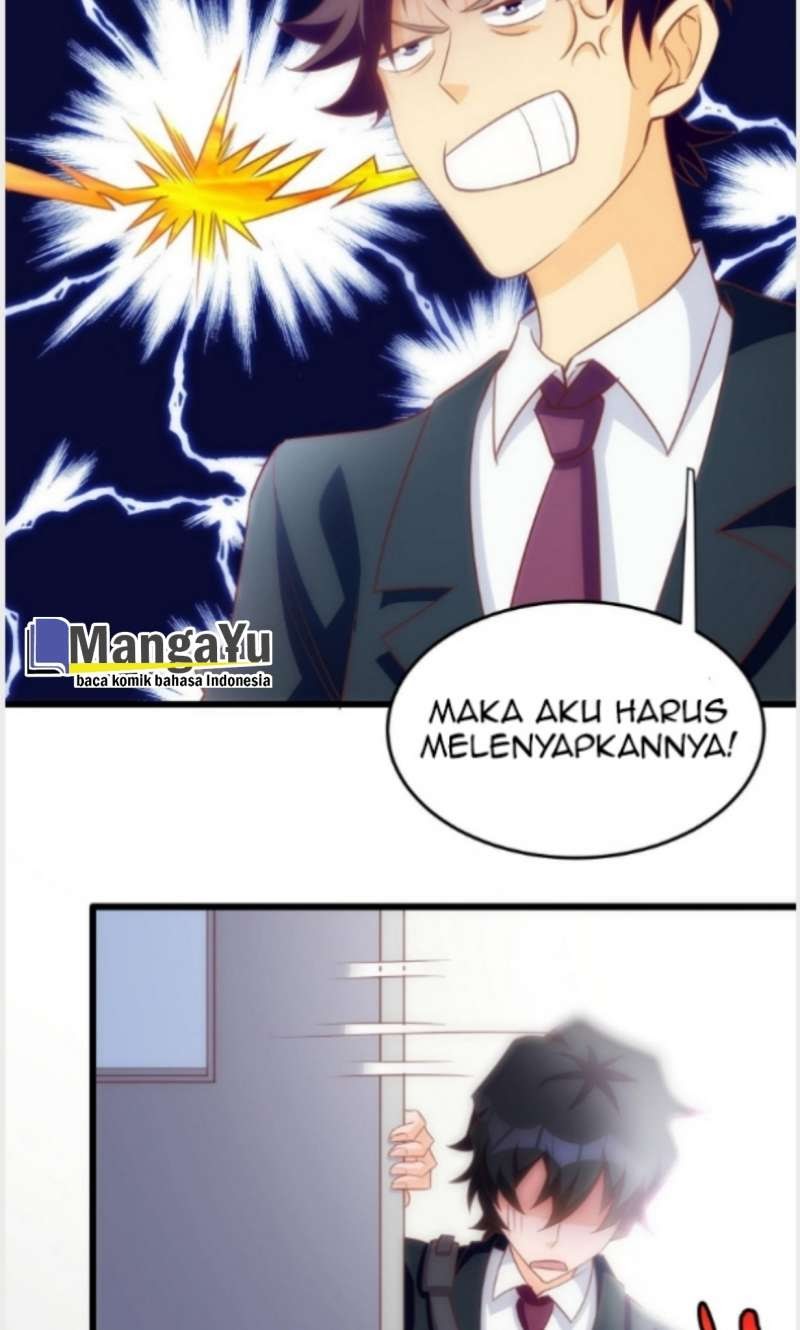 My Vision Becomes Stronger Chapter 9 Gambar 13