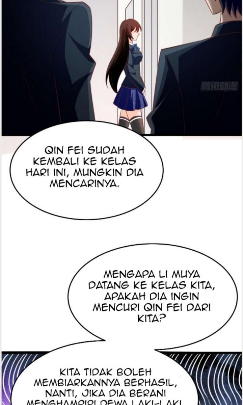 My Vision Becomes Stronger Chapter 9 Gambar 26