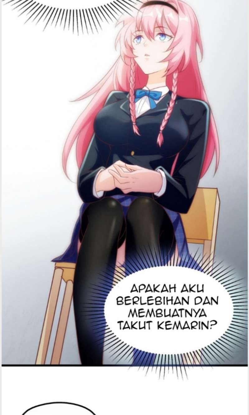 My Vision Becomes Stronger Chapter 9 Gambar 9