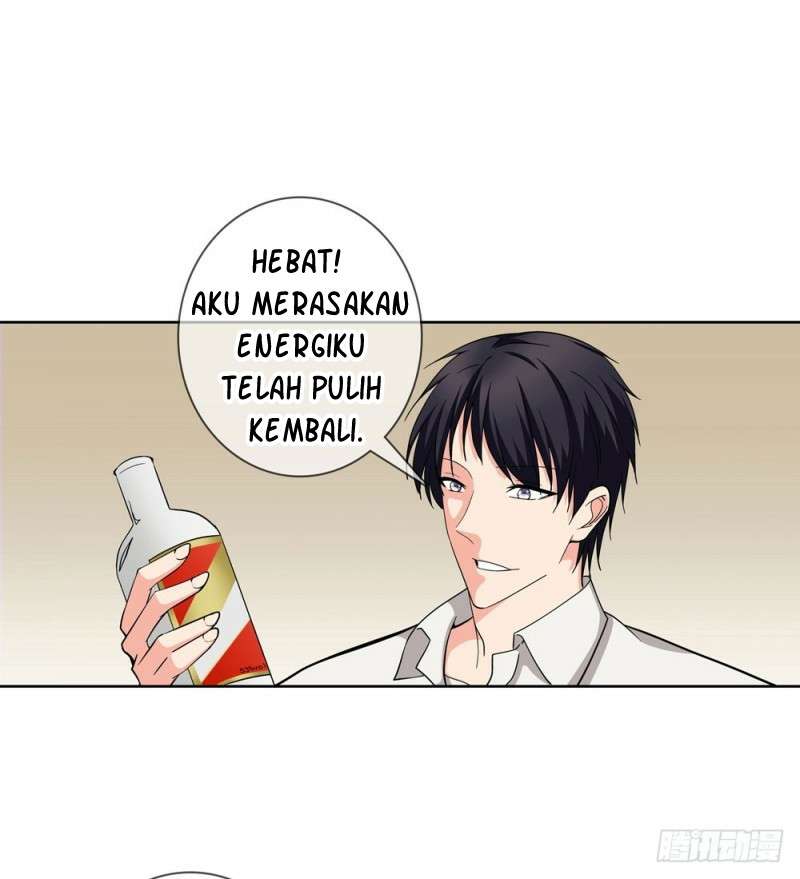 Urban Immortal Wine Chapter 14 Gambar 12