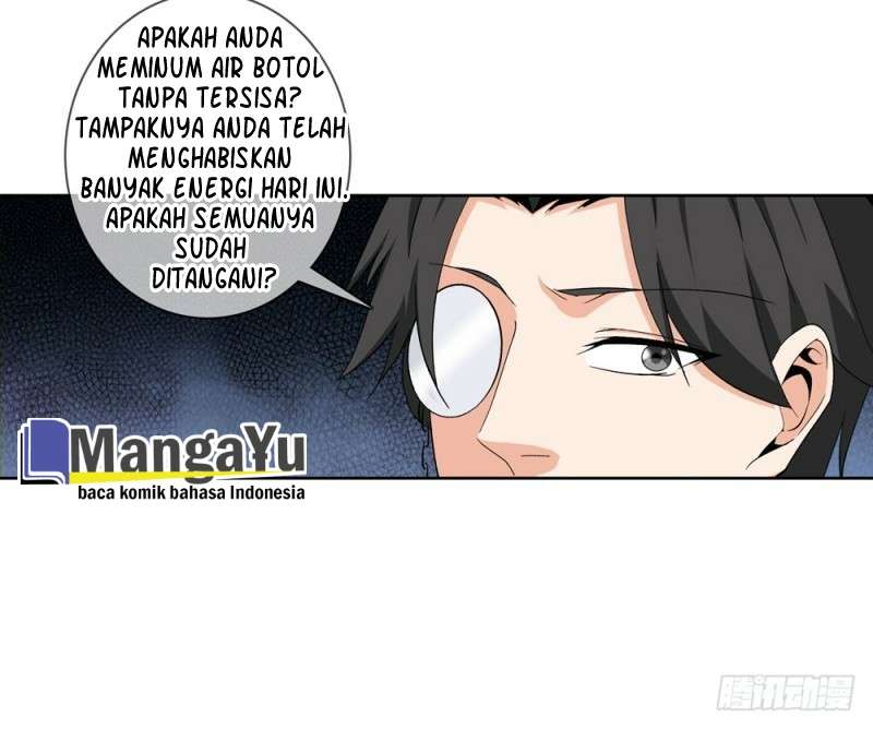 Urban Immortal Wine Chapter 14 Gambar 13