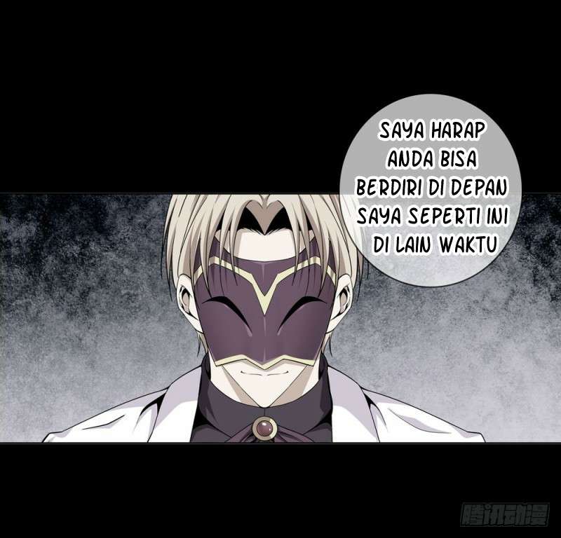 Urban Immortal Wine Chapter 14 Gambar 17