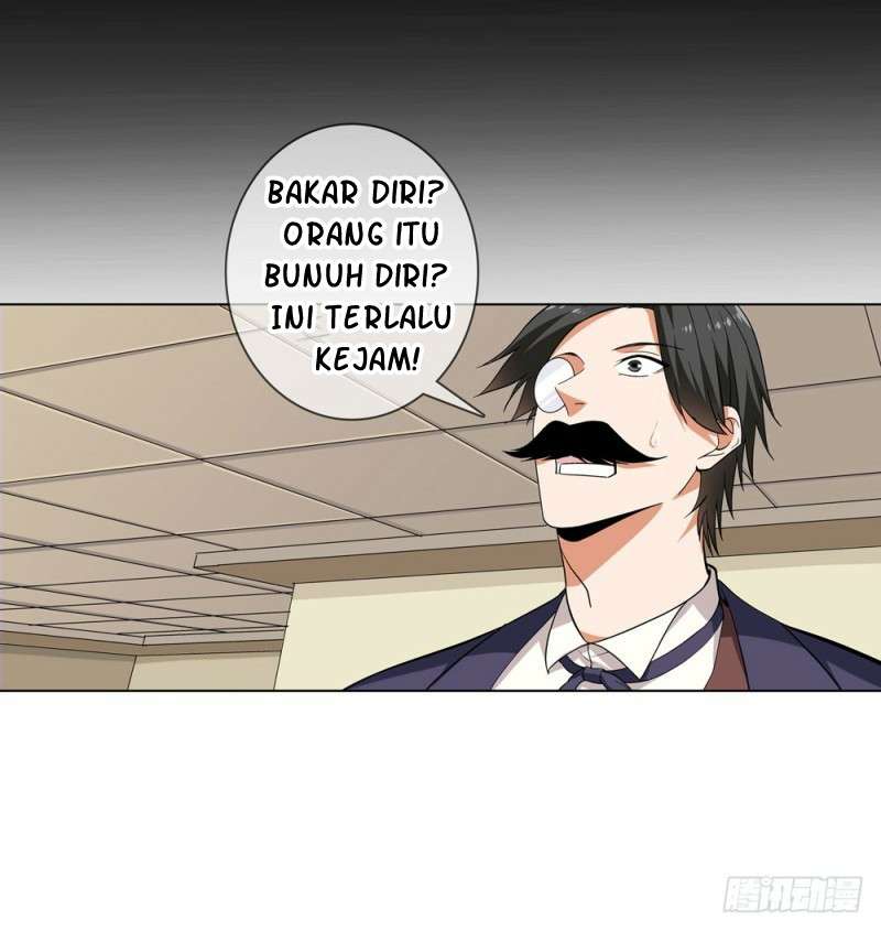 Urban Immortal Wine Chapter 14 Gambar 20