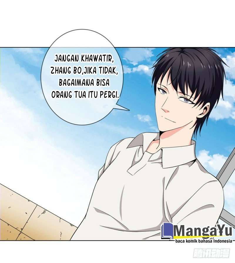 Urban Immortal Wine Chapter 14 Gambar 23