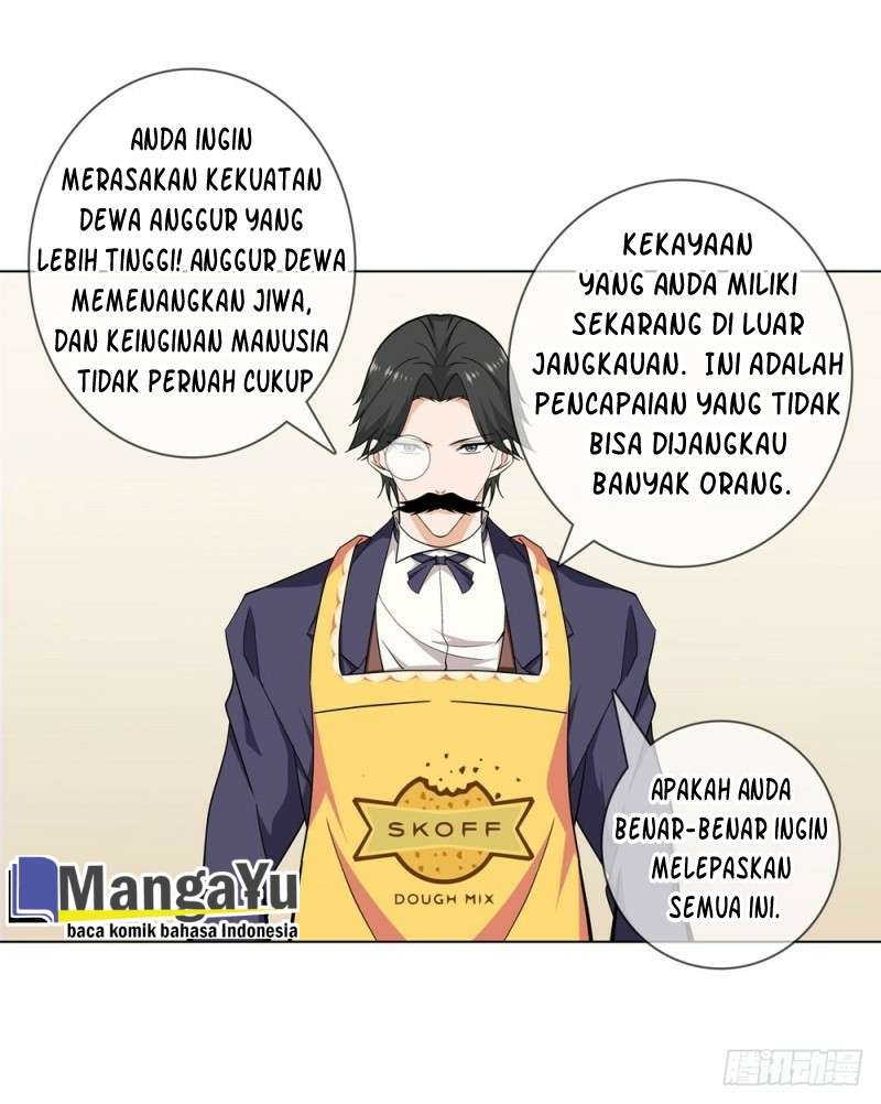 Urban Immortal Wine Chapter 14 Gambar 27