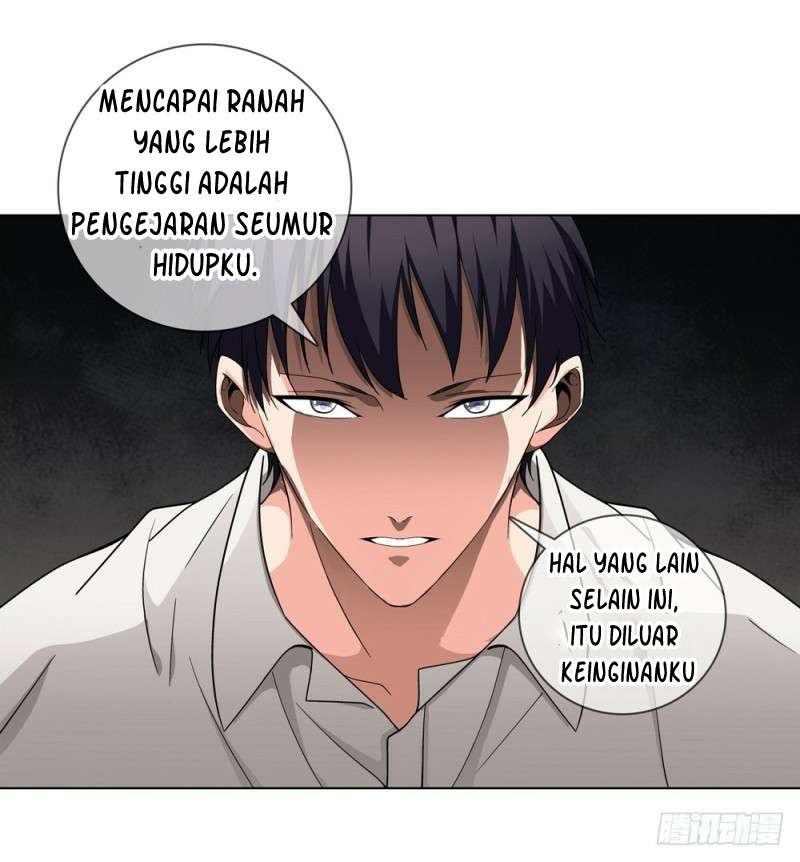 Urban Immortal Wine Chapter 14 Gambar 28