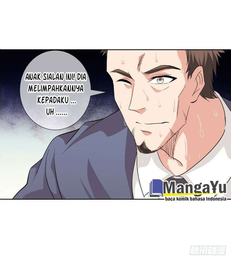 Urban Immortal Wine Chapter 14 Gambar 37