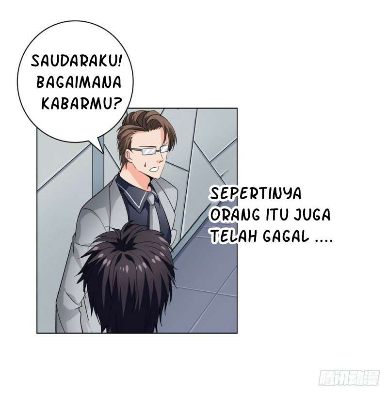 Urban Immortal Wine Chapter 14 Gambar 45