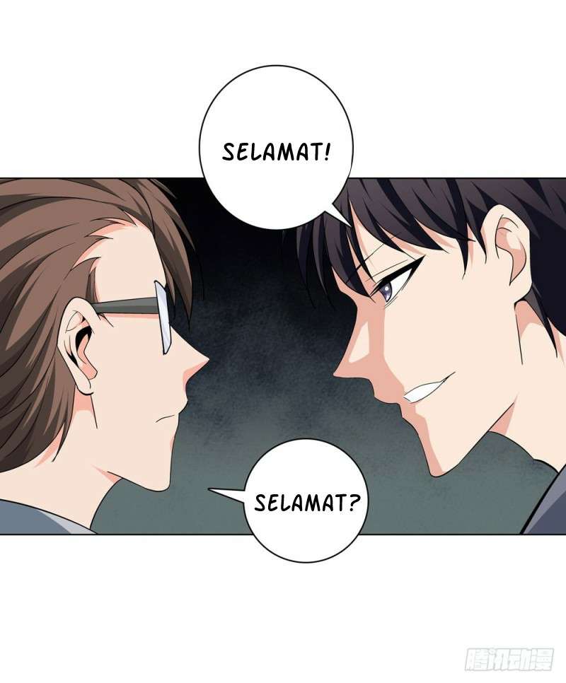 Urban Immortal Wine Chapter 14 Gambar 47