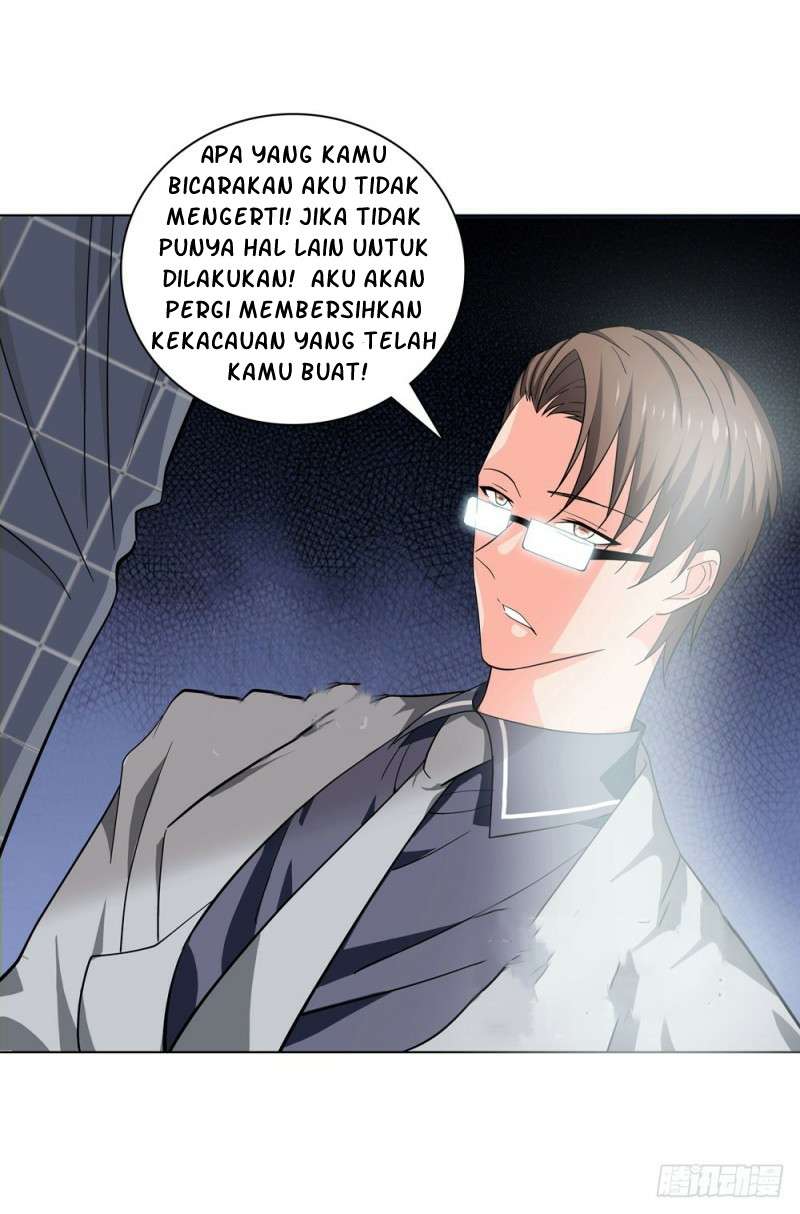 Urban Immortal Wine Chapter 14 Gambar 48