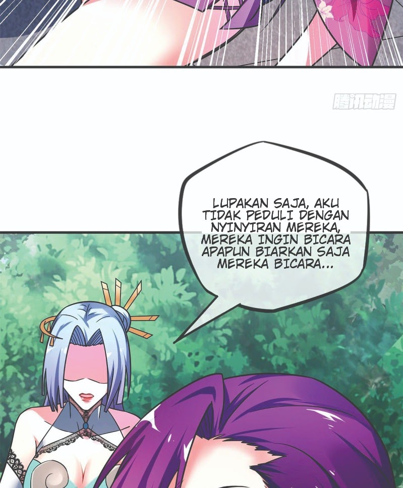 Halaman Komik