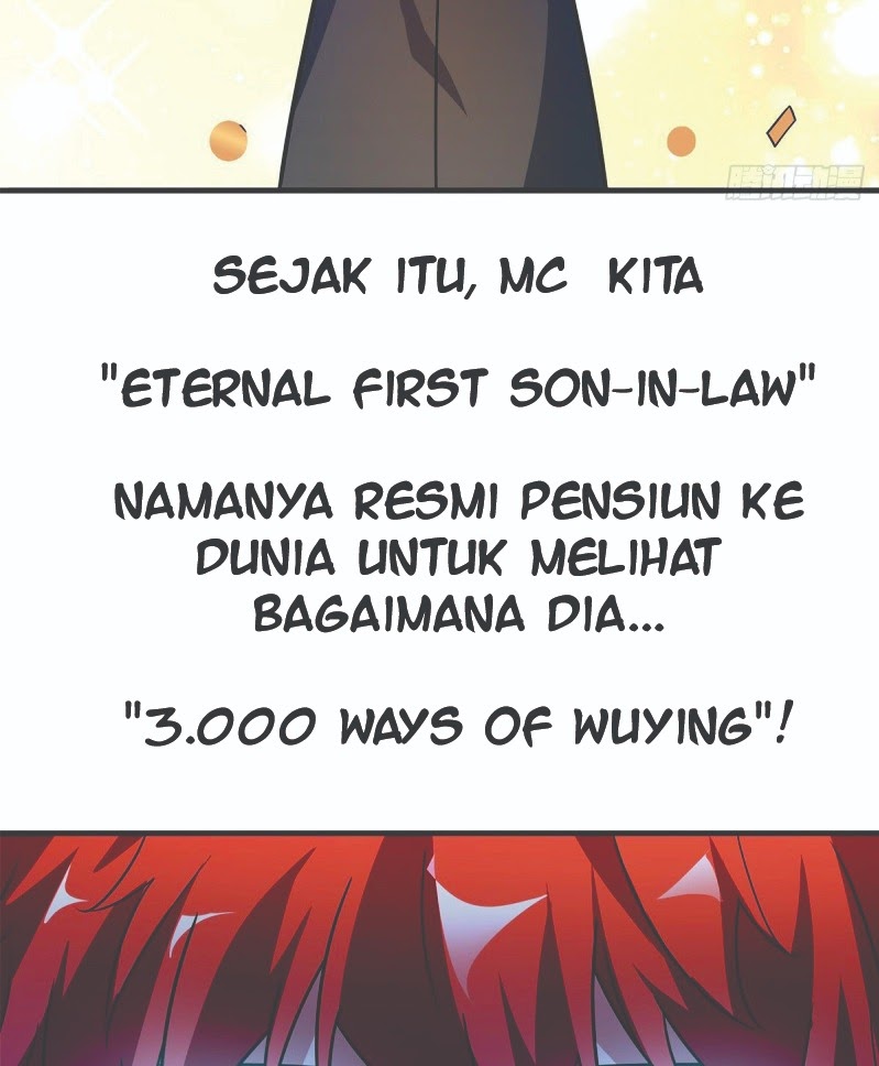 The First Son-In-Law Vanguard of All Time Chapter 38 Gambar 52