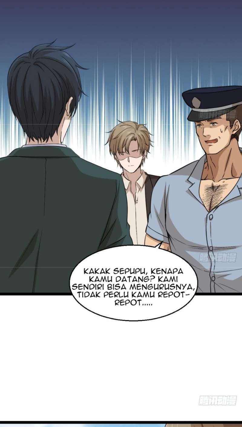 Most Arrogant Son In Law Chapter 14 Gambar 26