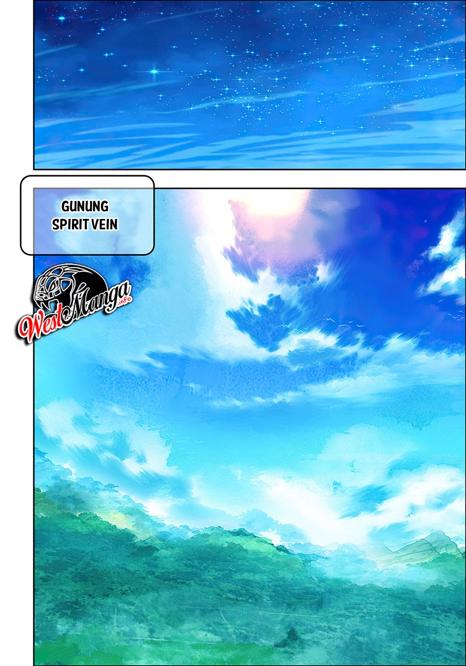 X Epoch of Dragon Chapter 83 Gambar 23