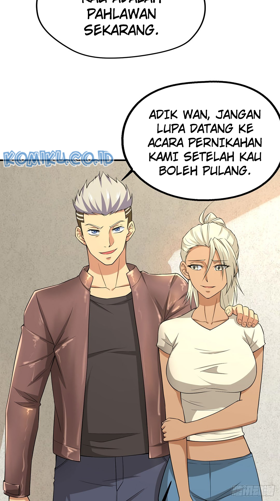 Reborn Big Player Chapter 194 Gambar 10