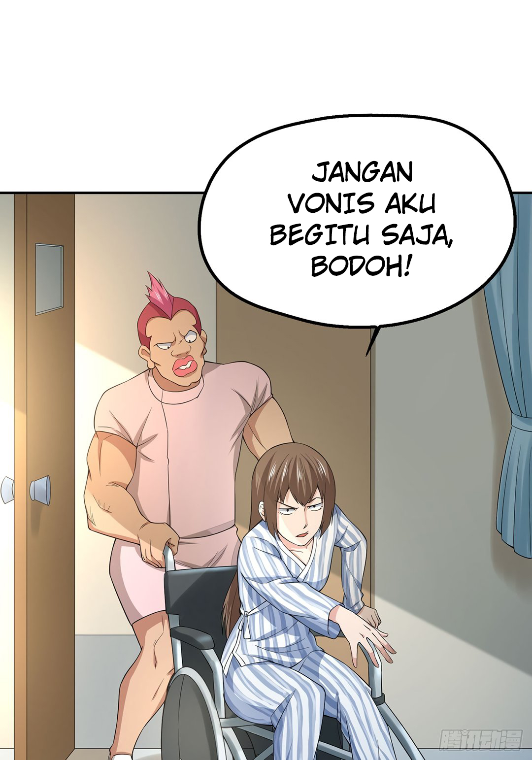 Reborn Big Player Chapter 194 Gambar 14