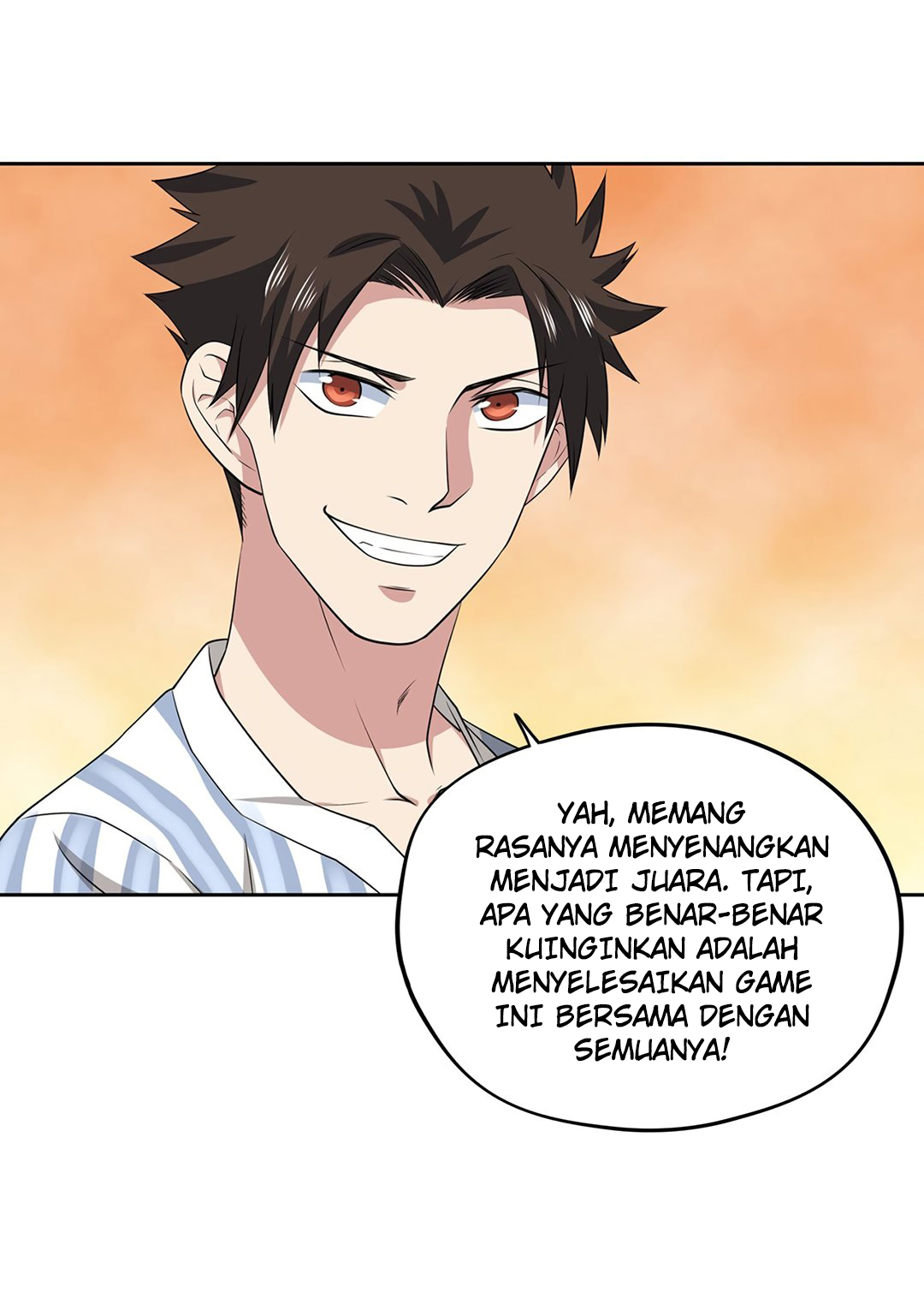 Reborn Big Player Chapter 194 Gambar 26